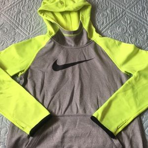 Girls Nike